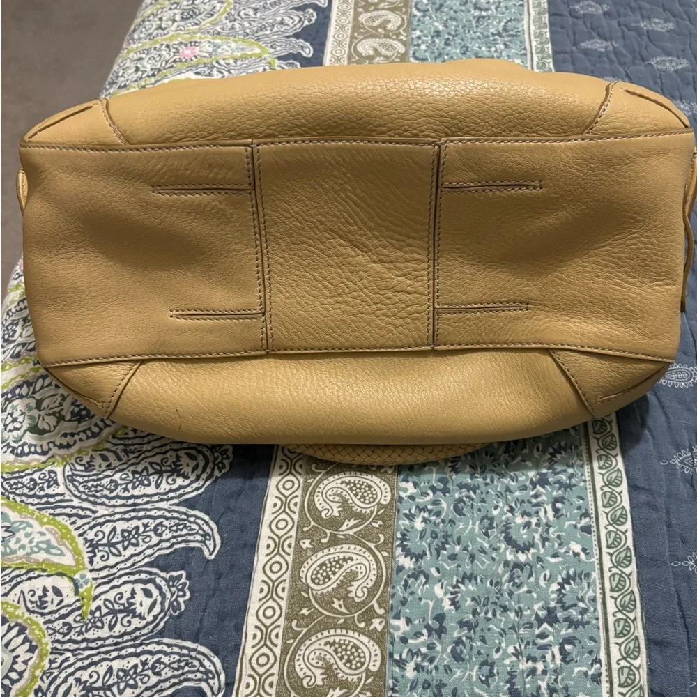 Cole Haan New leather Village Unit bag - Picture 12 of 16